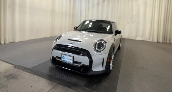 Thumbnail: 2022 MINI Cooper Hardtop - 1