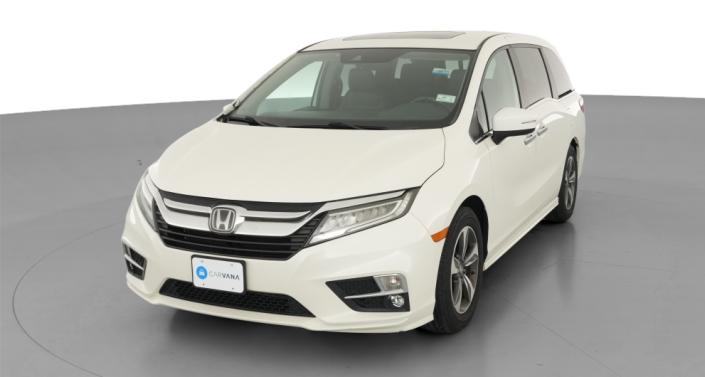 Thumbnail: 2018 Honda Odyssey - 1