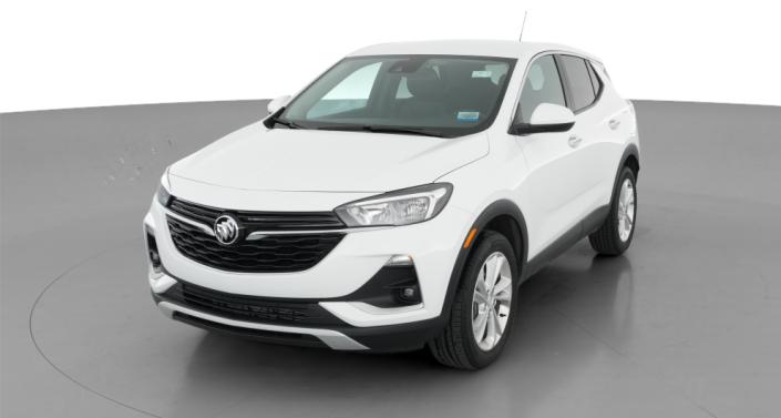 Thumbnail: 2022 Buick Encore GX - 1