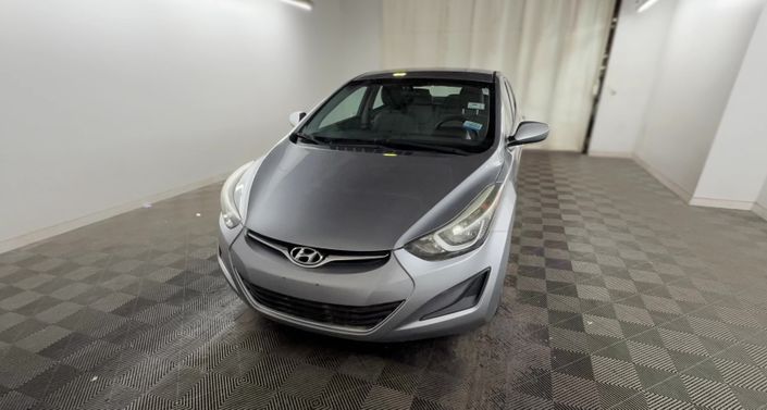 Thumbnail: 2016 Hyundai Elantra - 1