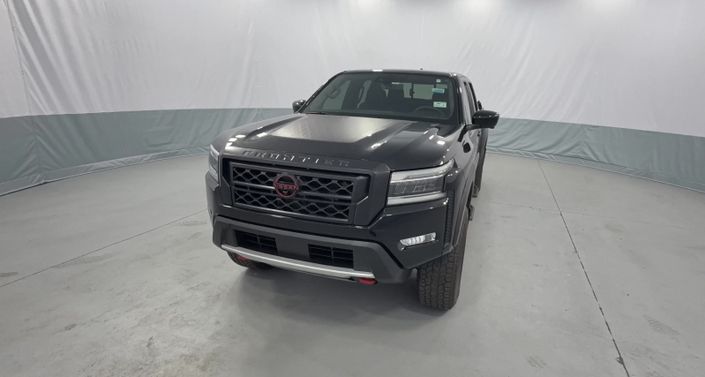 Thumbnail: 2023 Nissan Frontier - 1