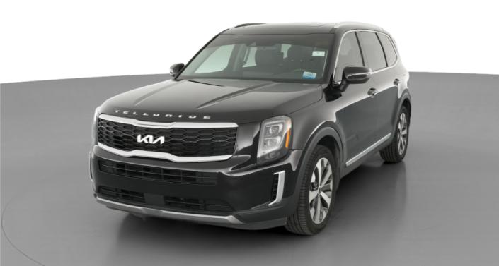 Thumbnail: 2022 Kia Telluride - 1