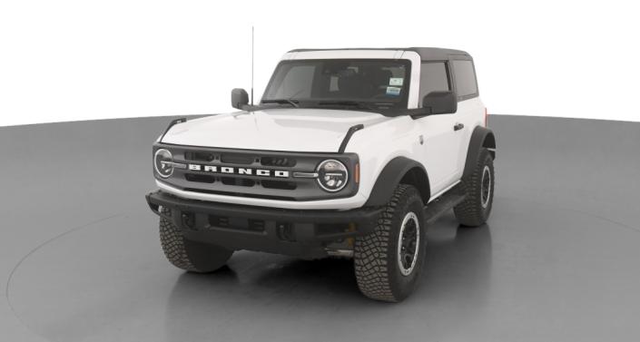 Thumbnail: 2023 Ford Bronco - 1