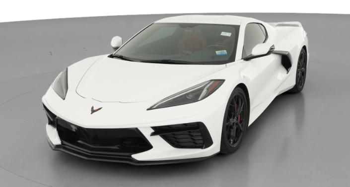 Thumbnail: 2021 Chevrolet Corvette - 1