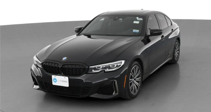 Thumbnail: 2020 BMW 3 Series - 1