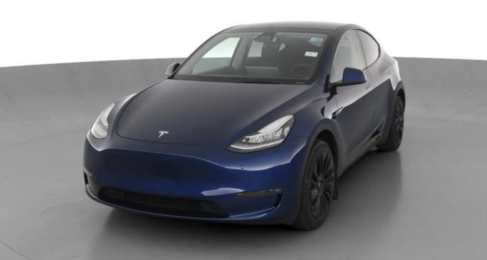 Thumbnail: 2023 Tesla Model Y - 1