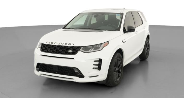 2024 Land Rover Discovery Sport S -
                  Haines City, FL