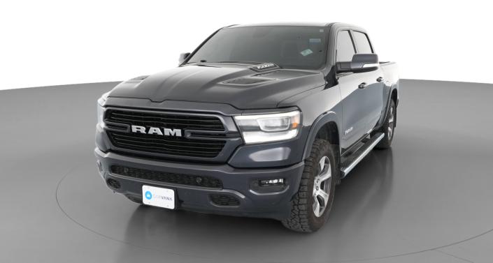 Thumbnail: 2019 RAM 1500 - 1