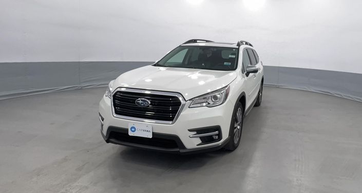 Thumbnail: 2019 Subaru Ascent - 1