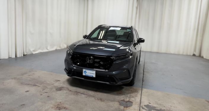 Thumbnail: 2023 Honda CR-V - 1