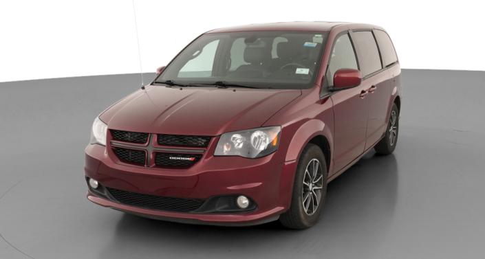 Thumbnail: 2019 Dodge Grand Caravan - 1