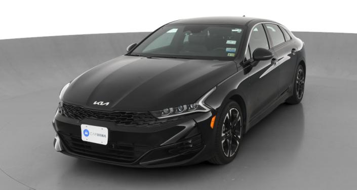Thumbnail: 2023 Kia K5 - 1
