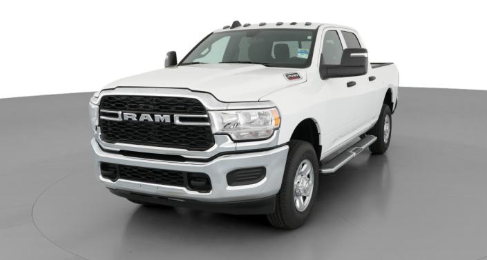 Thumbnail: 2024 RAM 2500 - 1