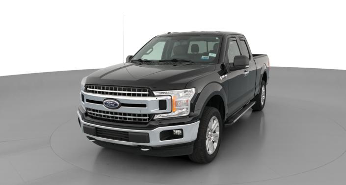 Thumbnail: 2018 Ford Econoline - 1
