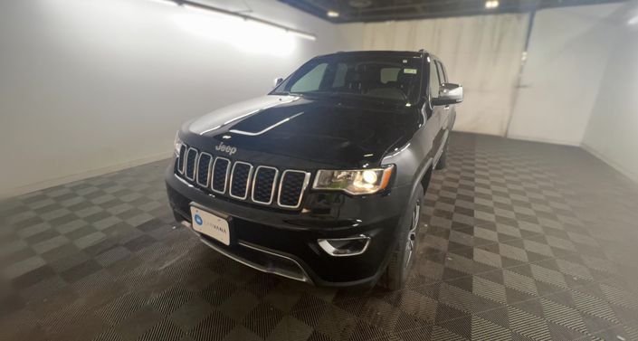 Thumbnail: 2022 Jeep Grand Cherokee - 1