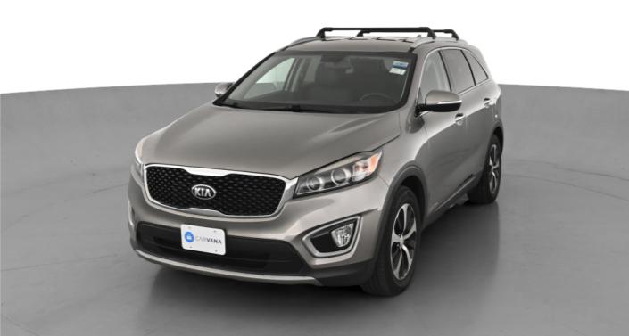 Thumbnail: 2016 Kia Sorento - 1