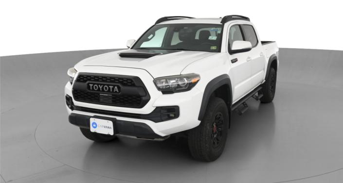 Thumbnail: 2019 Toyota Tacoma - 1
