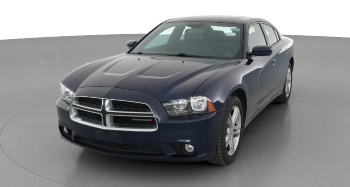 2014 Dodge Charger SXT -
                  Lorain, OH