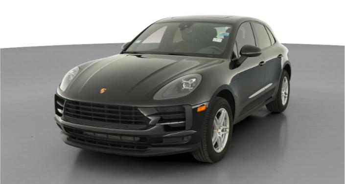 Thumbnail: 2019 Porsche Macan - 1