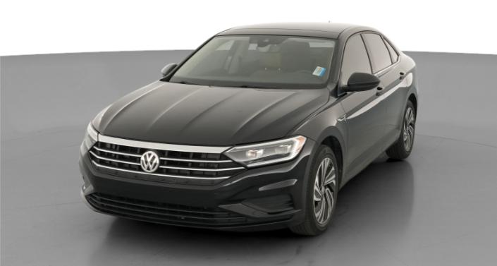 Thumbnail: 2020 Volkswagen Jetta - 1