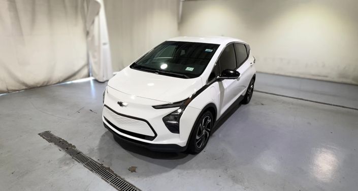 Thumbnail: 2023 Chevrolet Bolt EV - 1