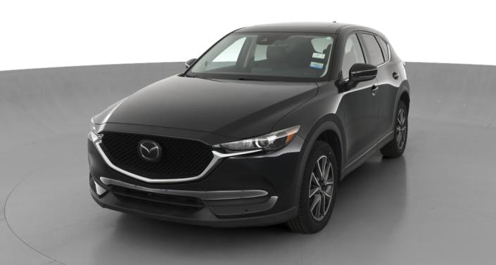 Thumbnail: 2018 Mazda CX-5 - 1