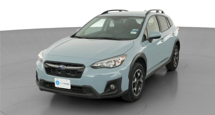 Thumbnail: 2019 Subaru Crosstrek - 1