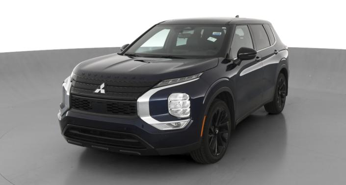 2022 Mitsubishi Outlander SE -
                  Colonial Heights, VA