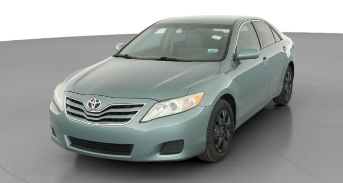 Thumbnail: 2011 Toyota Camry - 1