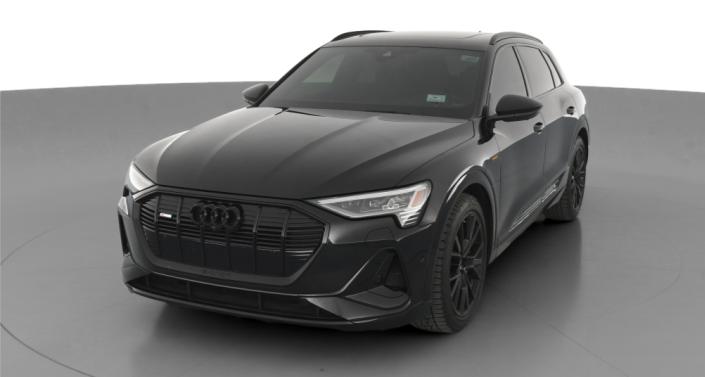 Thumbnail: 2023 Audi e-tron - 1