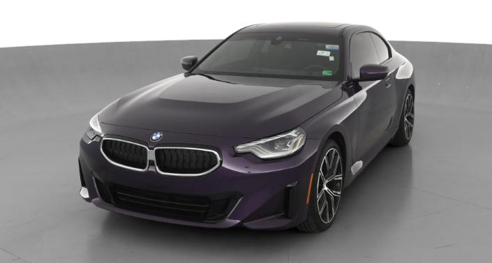 Thumbnail: 2023 BMW 2 Series - 1