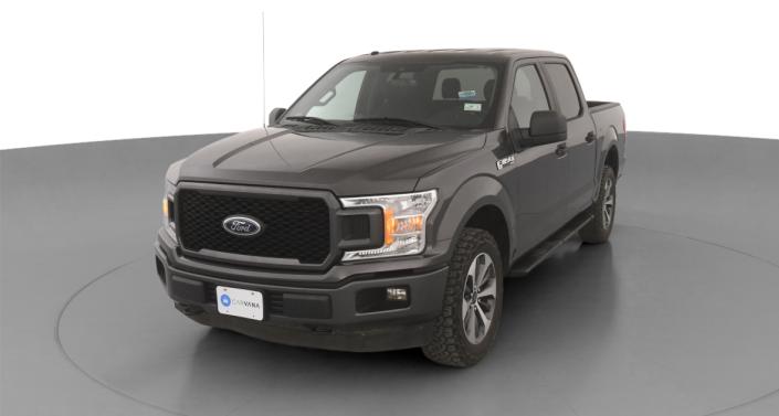 Thumbnail: 2019 Ford Econoline - 1