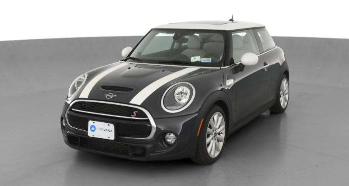 Thumbnail: 2019 MINI Cooper Hardtop - 1