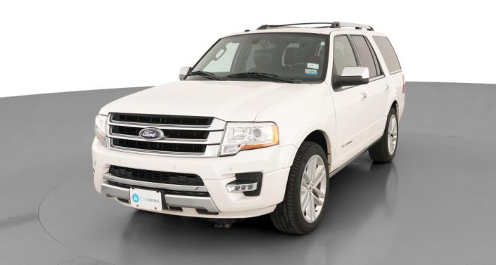 Thumbnail: 2017 Ford Expedition - 1