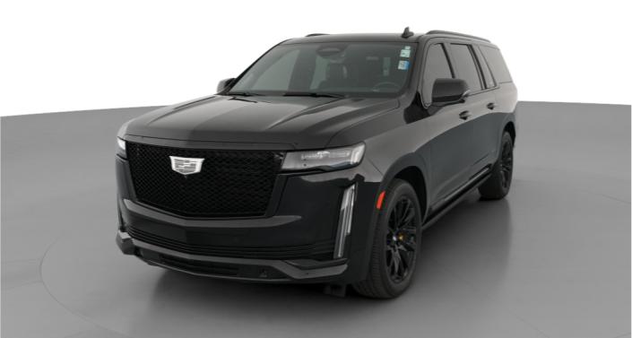 Thumbnail: 2021 Cadillac Escalade - 1