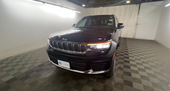 Thumbnail: 2022 Jeep Grand Cherokee L - 1