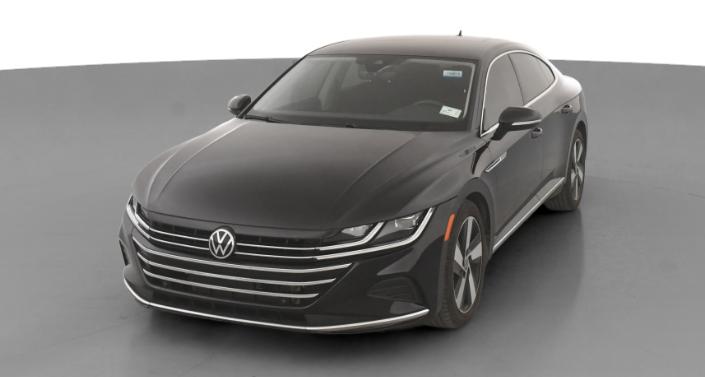 Thumbnail: 2021 Volkswagen Arteon - 1