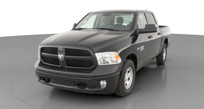 Thumbnail: 2024 RAM 1500 Classic - 1