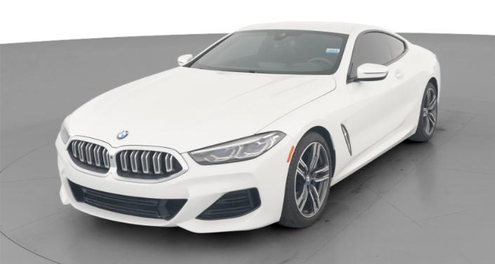 Thumbnail: 2023 BMW 8 Series - 1