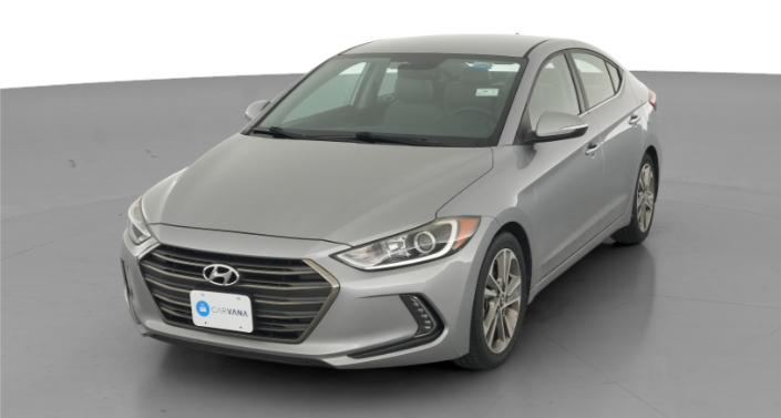 Thumbnail: 2017 Hyundai Elantra - 1