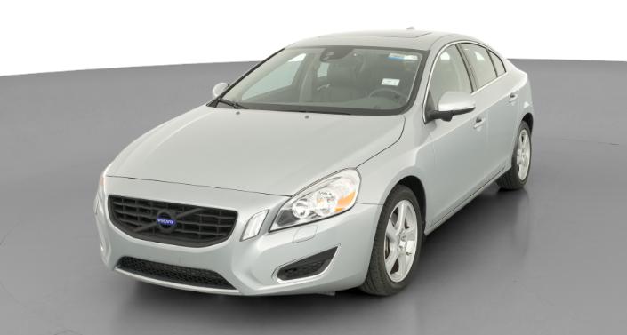 2013 Volvo S60 T5 -
                  Trenton, OH
