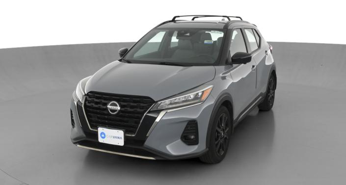 Thumbnail: 2021 Nissan Kicks - 1