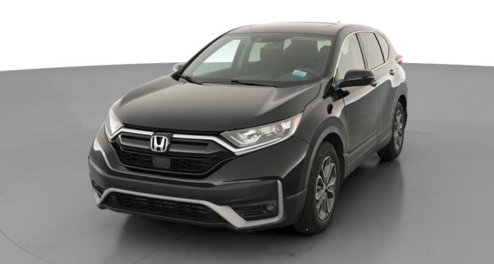 Thumbnail: 2020 Honda CR-V - 1