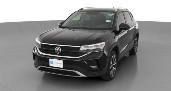 Thumbnail: 2022 Volkswagen Taos - 1
