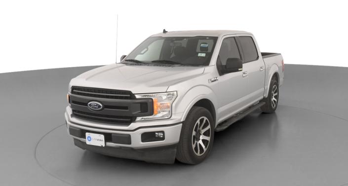 Thumbnail: 2019 Ford Econoline - 1
