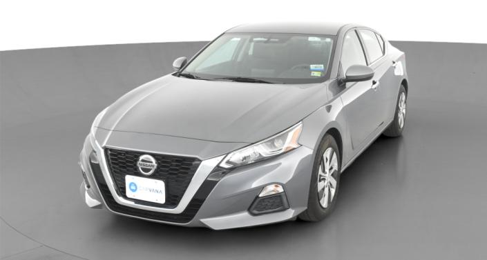 Thumbnail: 2020 Nissan Altima - 1