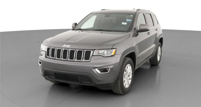 Thumbnail: 2021 Jeep Grand Cherokee - 1