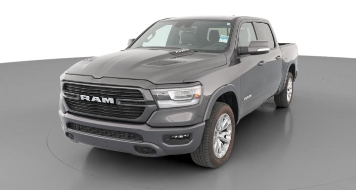 Thumbnail: 2022 RAM 1500 - 1