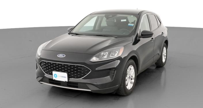 Thumbnail: 2020 Ford Escape - 1