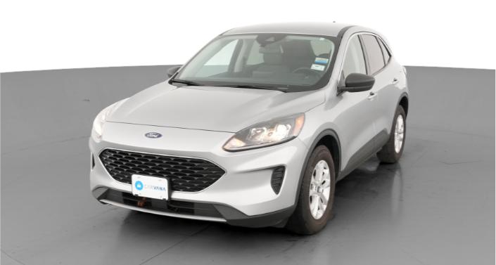Thumbnail: 2022 Ford Escape - 1